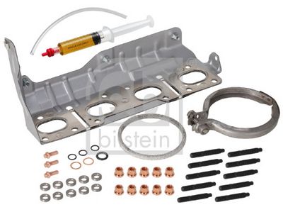 Монтажен комплект, турбина FEBI BILSTEIN 191164