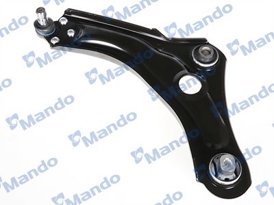 Wahacz, zawieszenie koła MANDO MSA015525
