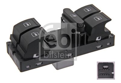 FEBI BILSTEIN Multifunktionsschalter