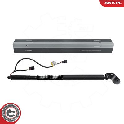 elektromotor, prtljażni pokrov ESEN SKV 52SKV874