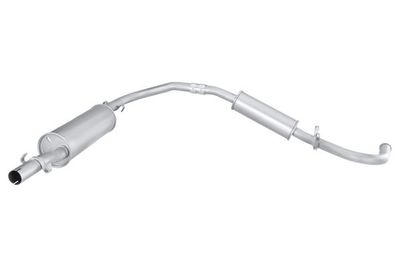 ENDSCHALLDäMPFER HELLA 8LD366029431 2