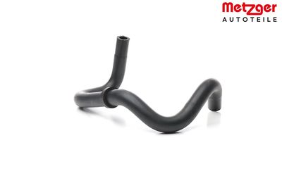 KüHLERSCHLAUCH METZGER AUTOTEILE 2420332 24