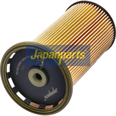 JAPANPARTS Kuro filtras