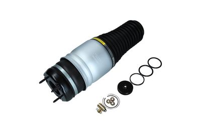 Pneumatinė spyruoklė, pakaba