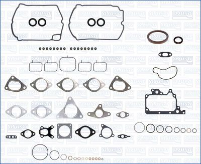 SET GARNITURI COMPLET MOTOR