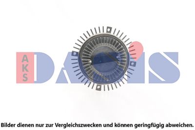 KUPPLUNG KüHLERLüFTER