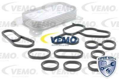 масляный радиатор, двигательное масло VEMO V24-60-0001 для SUZUKI SWIFT