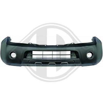 Bumper