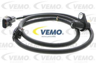 Датчик, частота вращения колеса VEMO V37-72-0070 для MITSUBISHI OUTLANDER