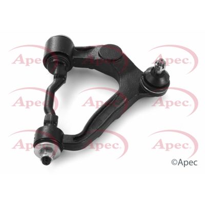 Control/Trailing Arm, wheel suspension APEC AST2906