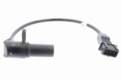 Jutiklis, alkūninio veleno impulsas