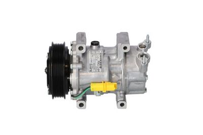 Compressor, air conditioning 32227