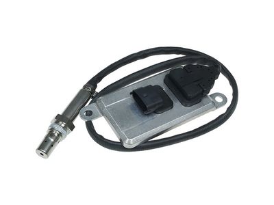 AS-PL NOx-Sensor, Harnstoffeinspritzung