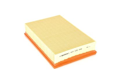 LUFTFILTER BOSCH 1457433008 28