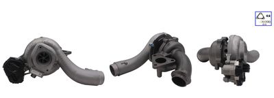 COMPRESOR SISTEM DE SUPRAALIMENTARE