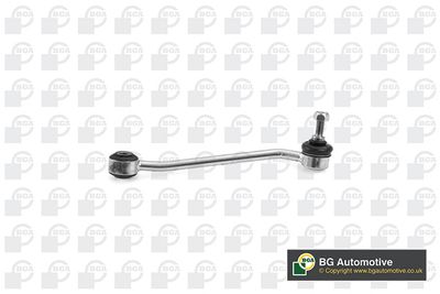 Тяга / стойка, стабилизатор BGA LS0127 для AUDI A4