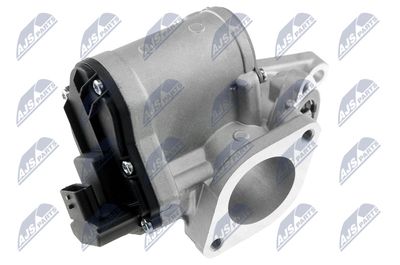 Korpus przepustnicy NTY EGR-RE-001