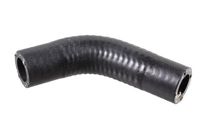 Ölleitung, Lader