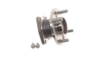 RADLAGERSATZ SKF VKBA6654 26