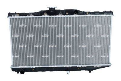 RADIATOR RACIRE MOTOR NRF 526711