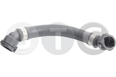 маркуч на радиатора STC T499346