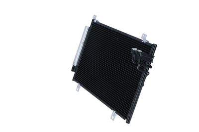 CONDENSATOR CLIMATIZARE NRF 350413 12