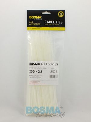 Napínací pás BOSMA 8573