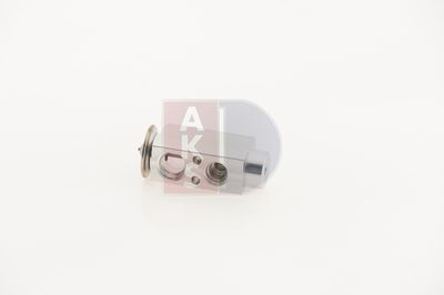 EXPANSIONSVENTIL KLIMAANLAGE AKS DASIS 840231N 7