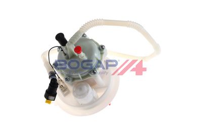 FLANSA UNITATE DE ALIMENTARE CU COMBUSTIBIL