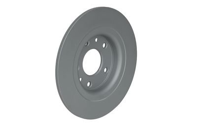 BREMSSCHEIBE ATE 24011004181 11