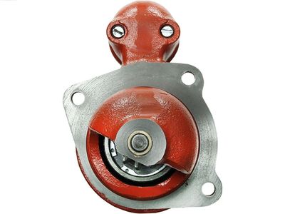 AS-PL Starter