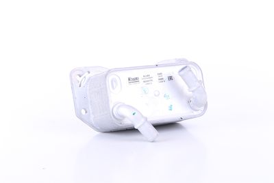 ÖLKüHLER MOTORöL NISSENS 91189 38