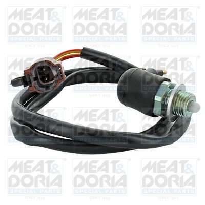Przełącznik, światło cofania MEAT & DORIA 36122