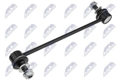 Šarnyro stabilizatorius