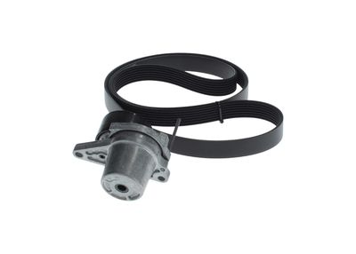 KEILRIPPENRIEMENSATZ BOSCH 1987600713 21