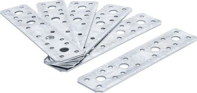Flachverbindersatz