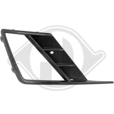 LüFTUNGSGITTER STOßFäNGER