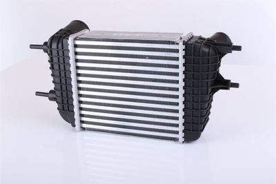 INTERCOOLER COMPRESOR NISSENS 961116 25