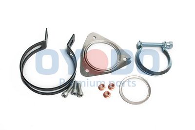 Katalizators Oyodo 20N0159-OYO