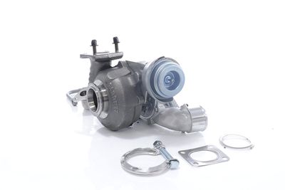 LADER AUFLADUNG BTS Turbo T981200 25