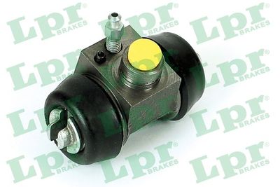 Cylinderek hamulcowy LPR 4929