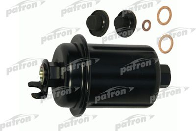 Топливный фильтр PATRON PF3101 для HYUNDAI ACCENT