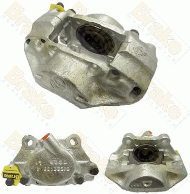 Brake Caliper Brake ENGINEERING CA194