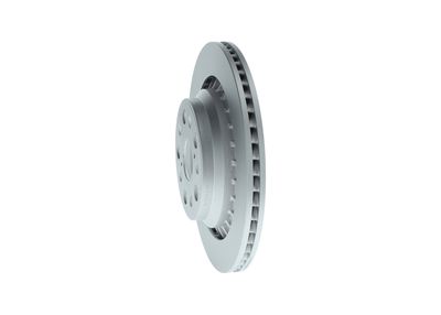 BREMSSCHEIBE BOSCH 0986479H64 22