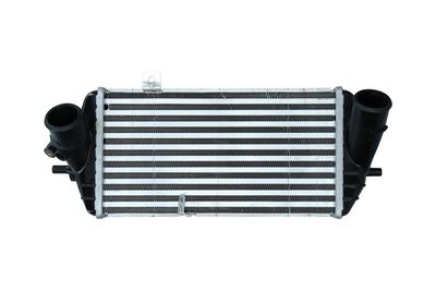 INTERCOOLER COMPRESOR