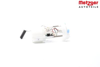 SISTEM ALIMENTARE CU COMBUSTIBIL METZGER AUTOTEILE 2250023 3