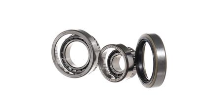 RADLAGERSATZ SKF VKBA1337 7