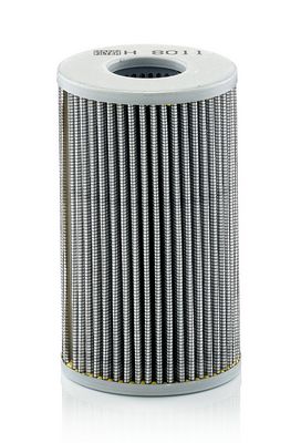 Hydraulisch filter