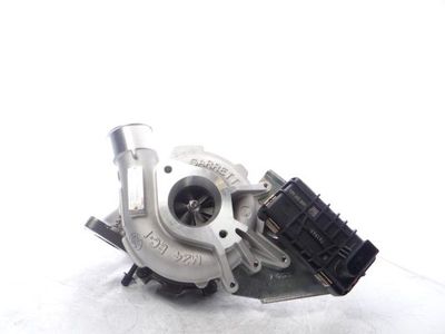 LADER AUFLADUNG GARRETT 7818575001S 1