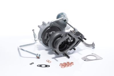 LADER AUFLADUNG BTS Turbo T981117BT 15